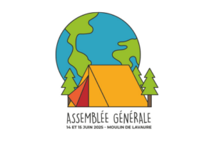 SOS : Besoin de bénévoles pour l’organisation de l’AG EEDF 2025